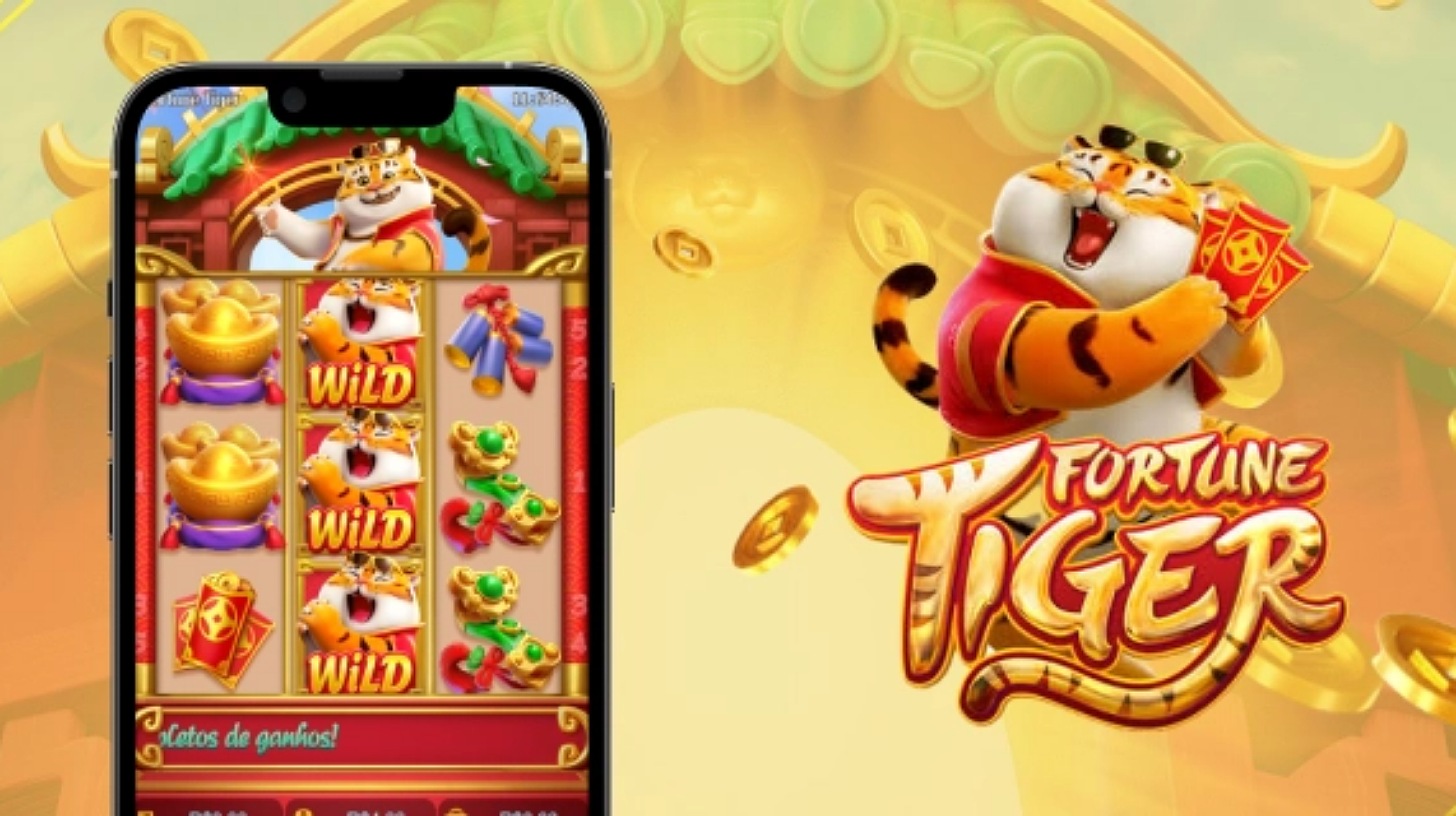 Fortune Tiger no GOLD7S Com Temática Asiática
